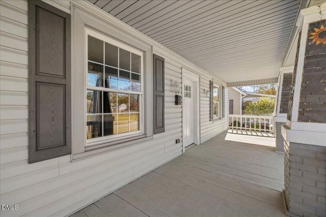 813 S Franklin Street, Rocky Mount, NC 27803