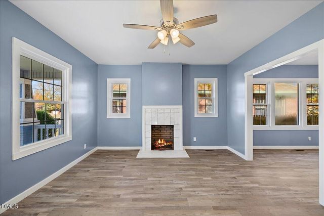 813 S Franklin Street, Rocky Mount, NC 27803