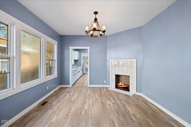 813 S Franklin Street, Rocky Mount, NC 27803