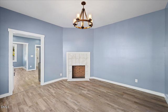 813 S Franklin Street, Rocky Mount, NC 27803