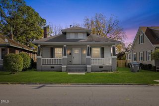 813 S Franklin Street, Rocky Mount, NC 27803