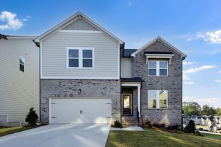 3955 Alderstone Drive, Flowery Branch, GA 30542