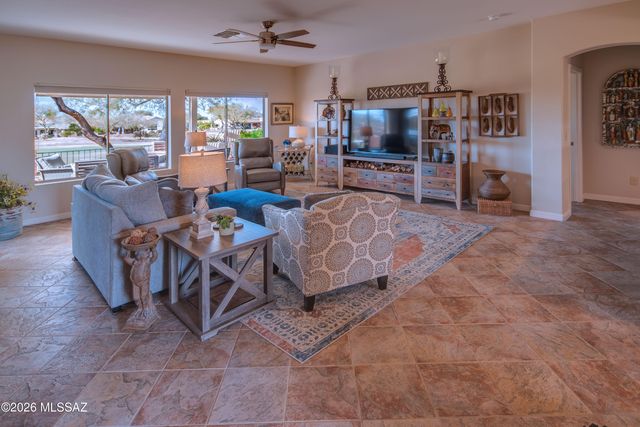 1329 N Birds Nest Road, Green Valley, AZ 85614