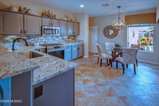 1329 N Birds Nest Road, Green Valley, AZ 85614