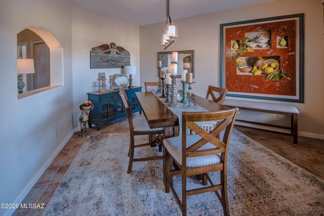 1329 N Birds Nest Road, Green Valley, AZ 85614