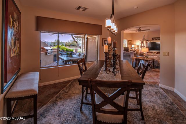 1329 N Birds Nest Road, Green Valley, AZ 85614