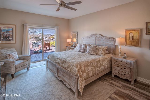 1329 N Birds Nest Road, Green Valley, AZ 85614