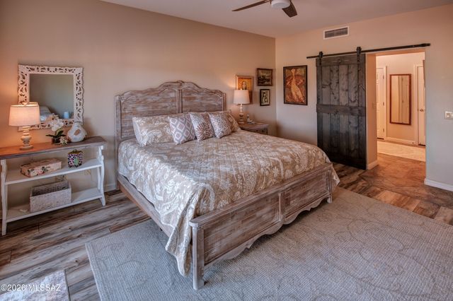 1329 N Birds Nest Road, Green Valley, AZ 85614