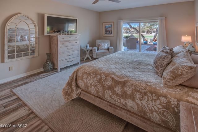 1329 N Birds Nest Road, Green Valley, AZ 85614