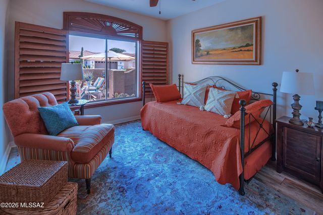 1329 N Birds Nest Road, Green Valley, AZ 85614