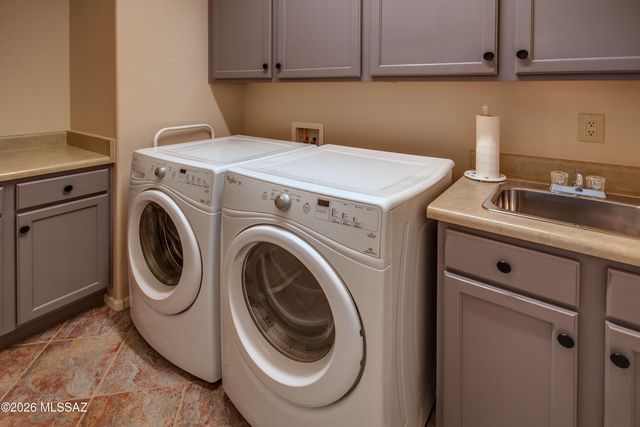 1329 N Birds Nest Road, Green Valley, AZ 85614