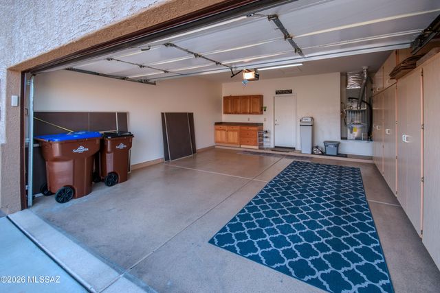 1329 N Birds Nest Road, Green Valley, AZ 85614