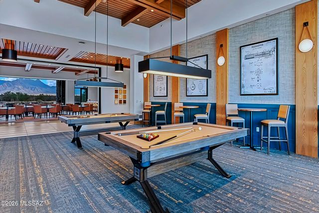 1329 N Birds Nest Road, Green Valley, AZ 85614