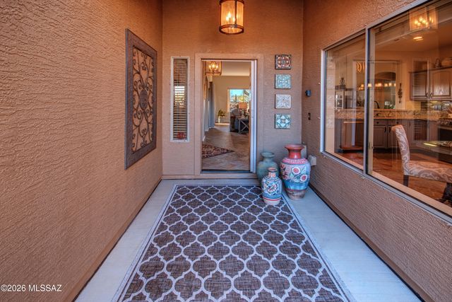 1329 N Birds Nest Road, Green Valley, AZ 85614