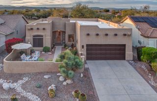 1329 N Birds Nest Road, Green Valley, AZ 85614