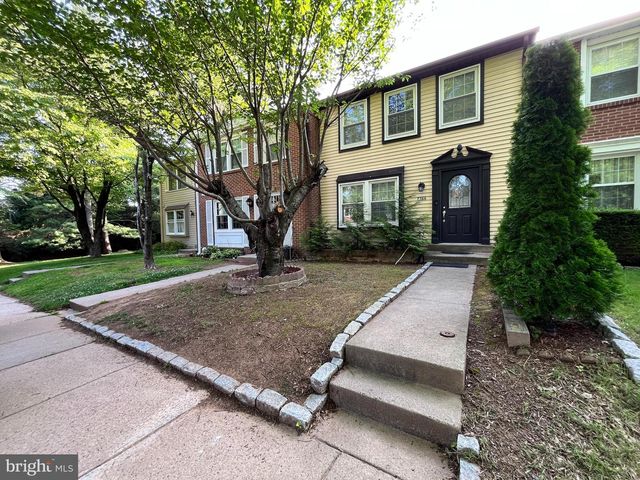 7766 EPSILON DR, Rockville, MD 20855