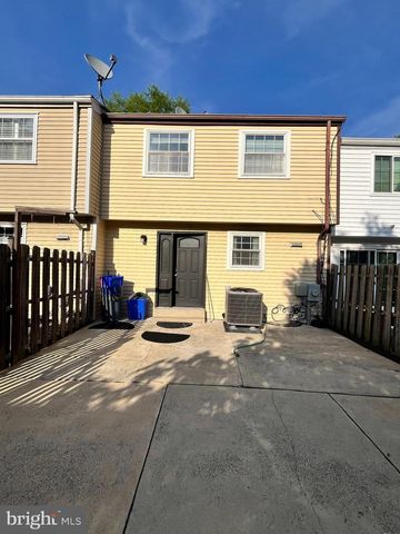 7766 EPSILON DR, Rockville, MD 20855