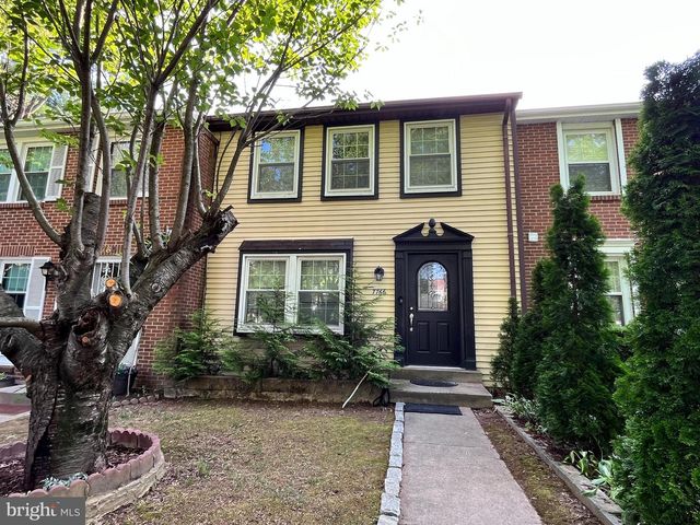 7766 EPSILON DR, Rockville, MD 20855