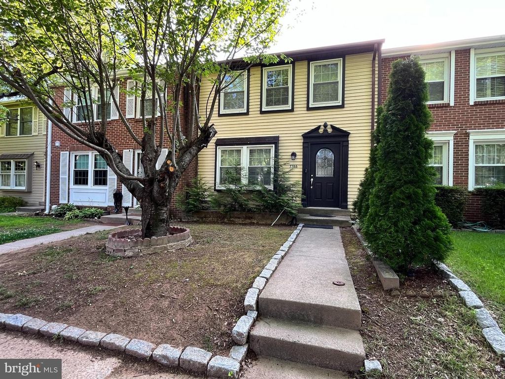 7766 EPSILON DR, Rockville, MD 20855