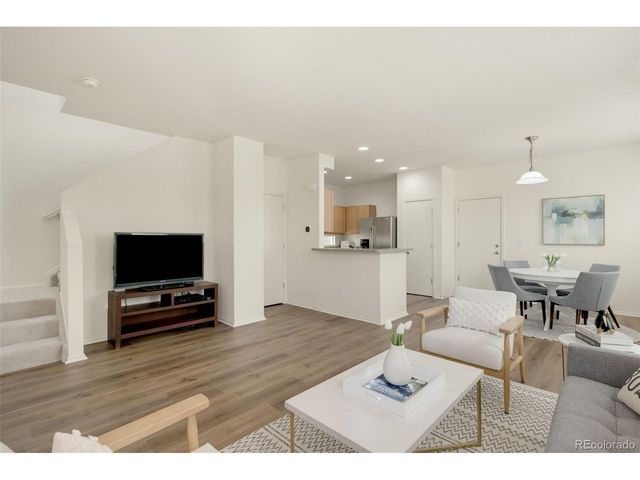 3636 Willow St, Denver, CO 80238
