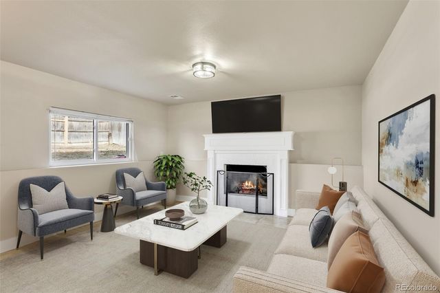 4101 S Espana Way, Aurora, CO 80013