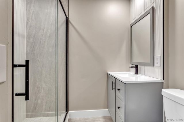 4101 S Espana Way, Aurora, CO 80013