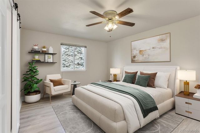 4101 S Espana Way, Aurora, CO 80013