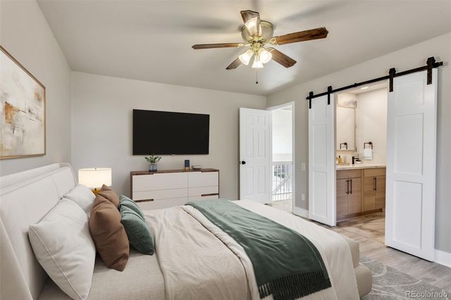 4101 S Espana Way, Aurora, CO 80013