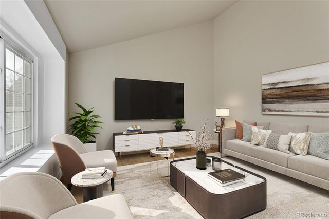 4101 S Espana Way, Aurora, CO 80013