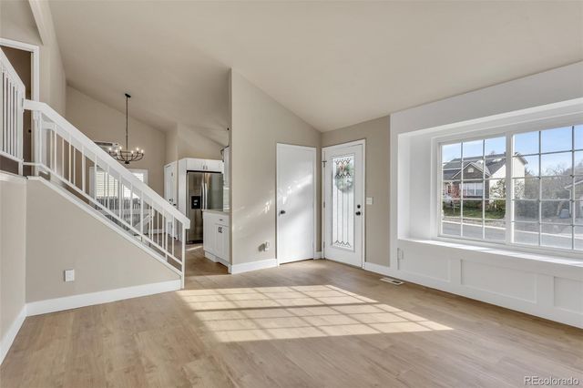 4101 S Espana Way, Aurora, CO 80013