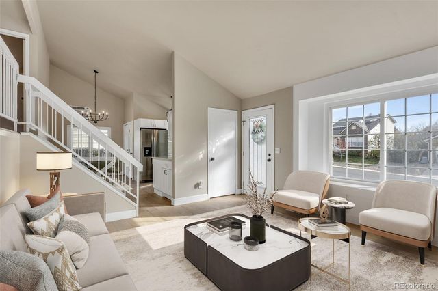 4101 S Espana Way, Aurora, CO 80013