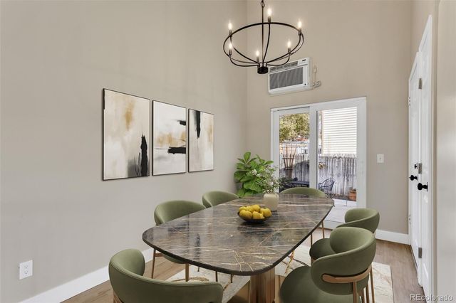 4101 S Espana Way, Aurora, CO 80013