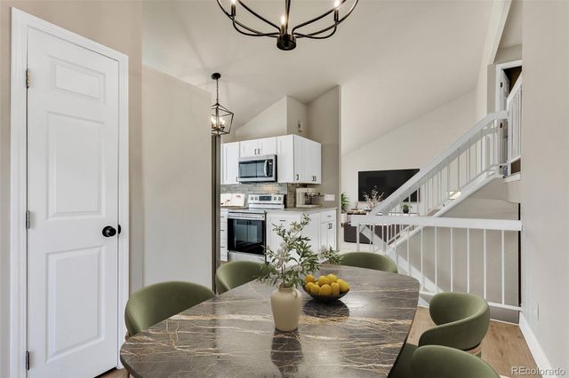 4101 S Espana Way, Aurora, CO 80013