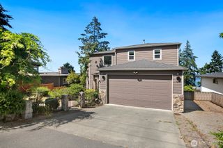 3021 70th Avenue SE, Mercer Island, WA 98040