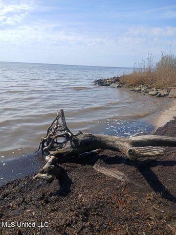 Lot 1 Swetman Beach Drive, Gautier, MS 39553