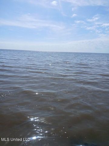 Lot 1 Swetman Beach Drive, Gautier, MS 39553