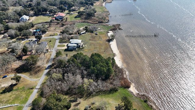Lot 1 Swetman Beach Drive, Gautier, MS 39553