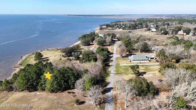 Lot 1 Swetman Beach Drive, Gautier, MS 39553