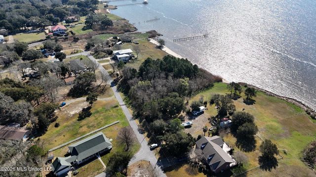 Lot 1 Swetman Beach Drive, Gautier, MS 39553