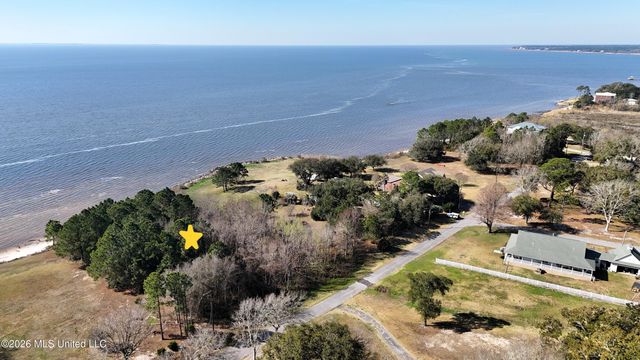 Lot 1 Swetman Beach Drive, Gautier, MS 39553