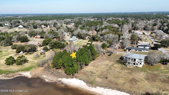 Lot 1 Swetman Beach Drive, Gautier, MS 39553
