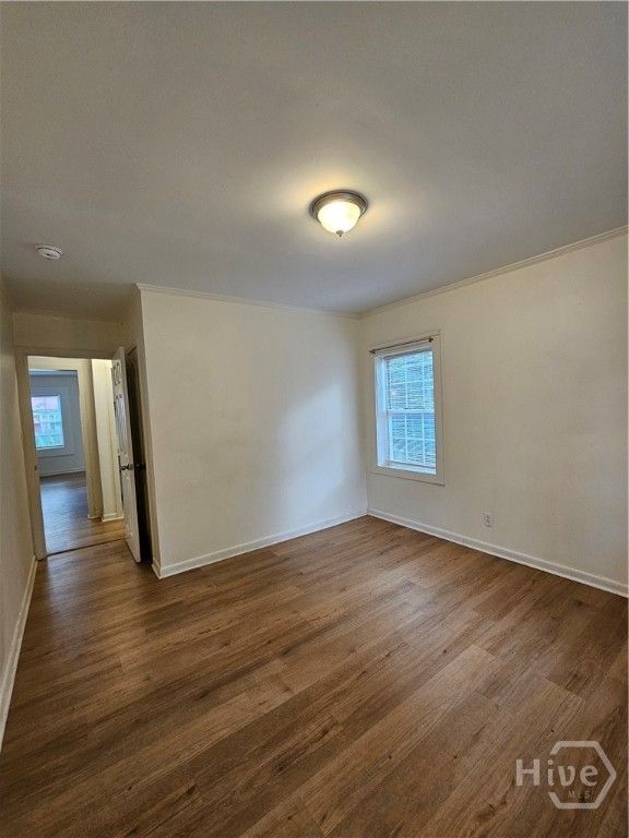 Image 15 of property listing at 1134 E 53rd Street A, Savannah, GA 31404