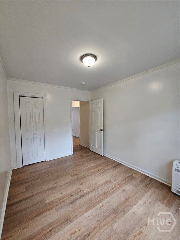 Image 17 of property listing at 1134 E 53rd Street A, Savannah, GA 31404