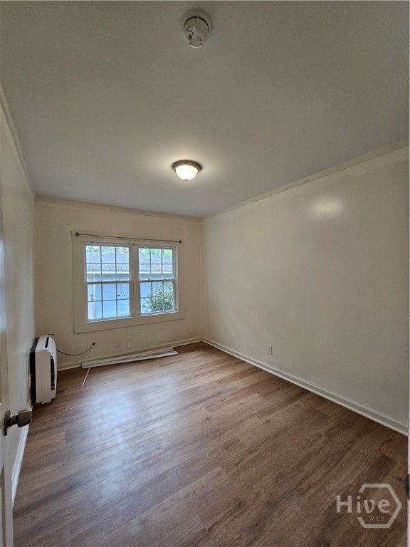 Image 18 of property listing at 1134 E 53rd Street A, Savannah, GA 31404
