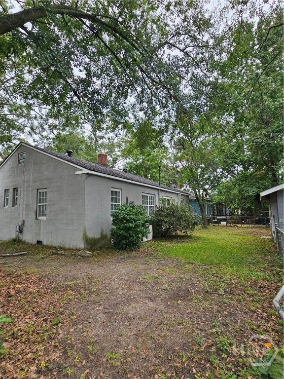Image 2 of property listing at 1134 E 53rd Street A, Savannah, GA 31404