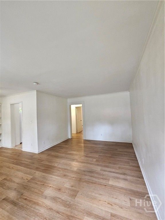 Image 3 of property listing at 1134 E 53rd Street A, Savannah, GA 31404