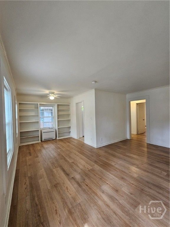 Image 6 of property listing at 1134 E 53rd Street A, Savannah, GA 31404