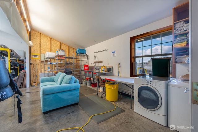 1101 N National Avenue, Chehalis, WA 98532