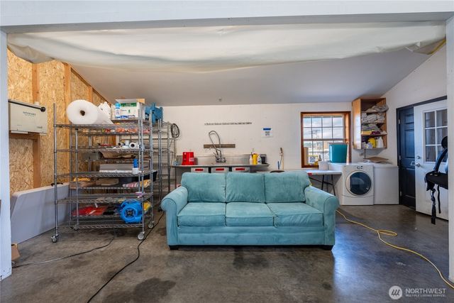 1101 N National Avenue, Chehalis, WA 98532