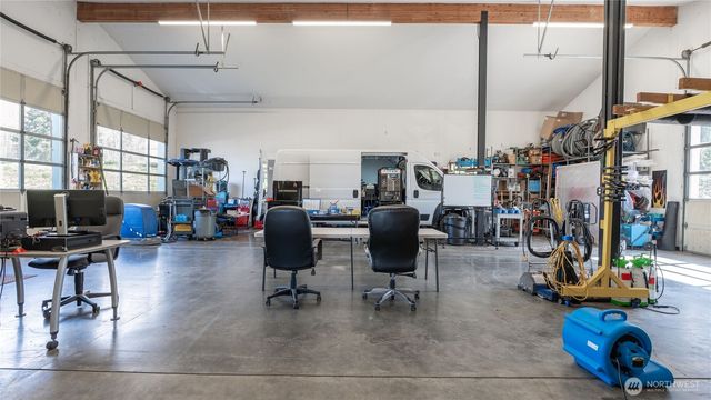 1101 N National Avenue, Chehalis, WA 98532